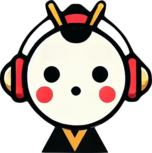 電話に出るこえの助